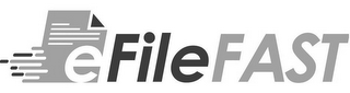 EFILEFAST logo