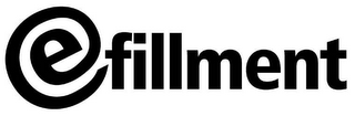EFILLMENT logo