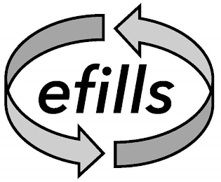 EFILLS logo