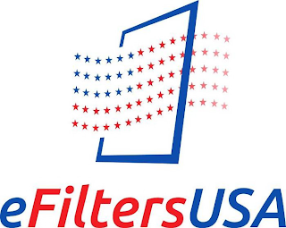 EFILTERSUSA logo