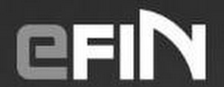 EFIN logo