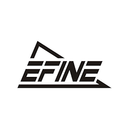 EFINE logo