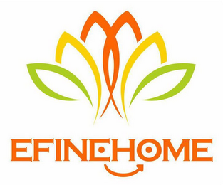 EFINEHOME logo