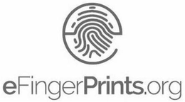 EFINGERPRINTS.ORG logo