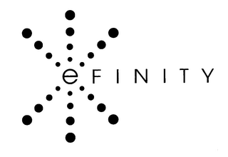 EFINITY logo