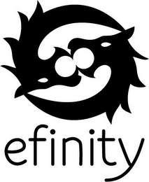 EFINITY logo