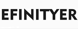 EFINITYPE logo