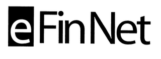 EFINNET logo