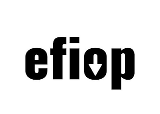 EFIOP
