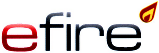 EFIRE logo