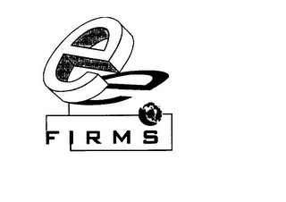 EFIRMS logo