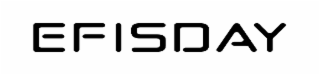 EFISDAY logo