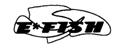 E*FISH logo