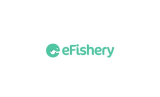 EFISHERY logo