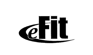 EFIT logo