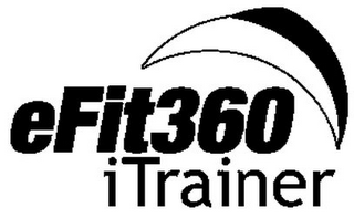 EFIT360 ITRAINER logo