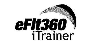 EFIT360 ITRAINER logo
