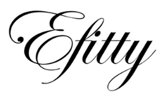 EFITTY logo