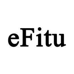 EFITU logo