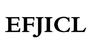 EFJICL logo