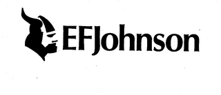 EFJOHNSON logo