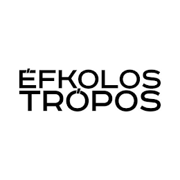 EFKOLOS TROPOS logo