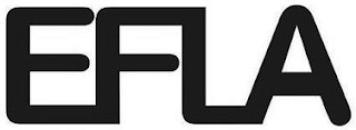 EFLA logo
