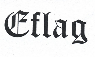 EFLAG logo