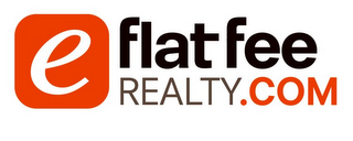 EFLATFEEREALTY.COM logo