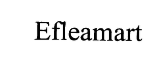 EFLEAMART logo
