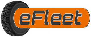 EFLEET logo