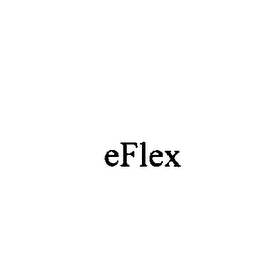 EFLEX logo