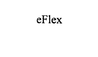 EFLEX logo