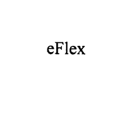 EFLEX logo