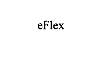 EFLEX logo