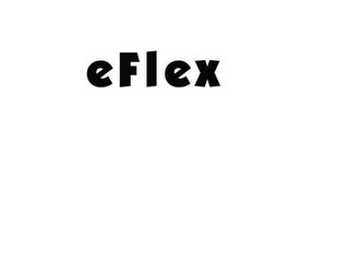 EFLEX logo
