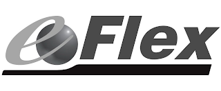 EFLEX logo
