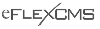 EFLEX CMS logo