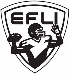 EFLI logo