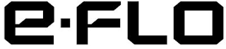 E·FLO logo