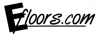 EFLOORS.COM logo