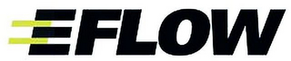 EFLOW logo