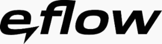 E.FLOW logo