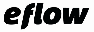 EFLOW logo