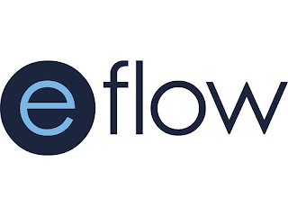 EFLOW logo