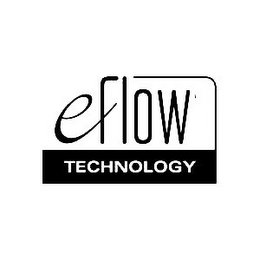 EFLOW TECHNOLOGY logo