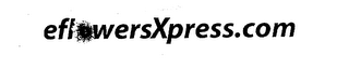 EFLOWERSXPRESS.COM logo
