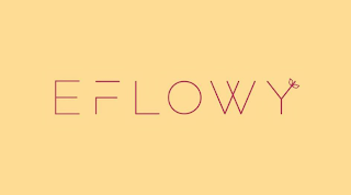 EFLOWY logo