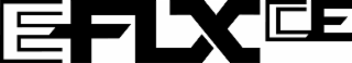 EFLXCE logo
