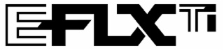 EFLXTI logo